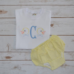 Boy's Happy Ducks Shirt