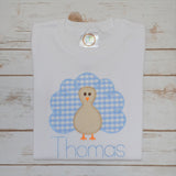 Turkey Shirt